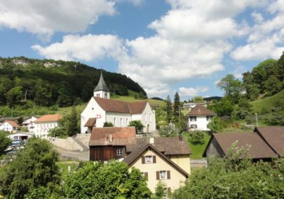 Geologische Wanderung Bärschwil