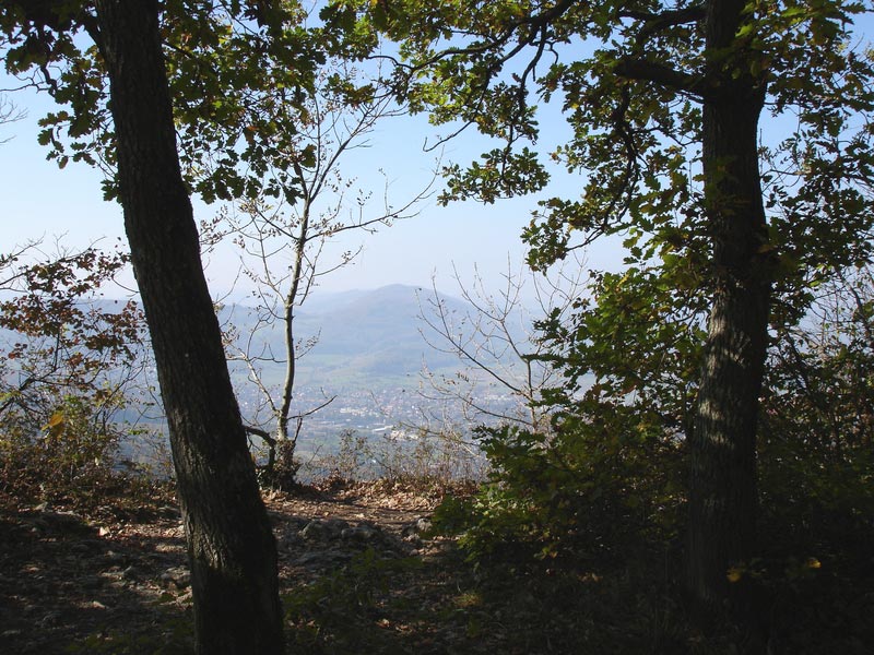 Wanderung Bürenfluh