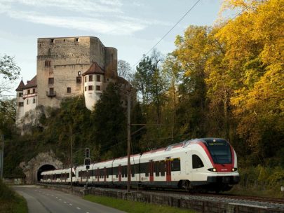 Entdeckungen im Schwarzbubenland