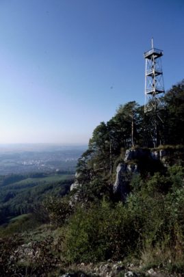 Kinderwagentaugliche Rundtour Gempen