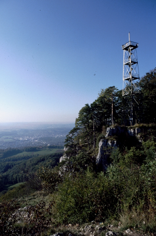 Kinderwagentaugliche Rundtour Gempen