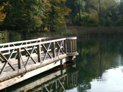 Wanderung Kirschenparadies