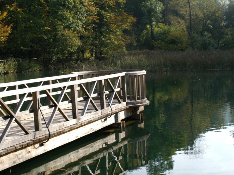 Wanderung Kirschenparadies