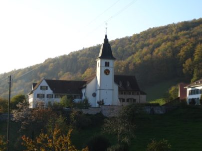 Kloster Tour