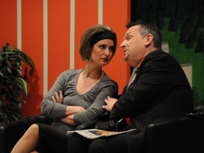 Dorfbühni Himmelried