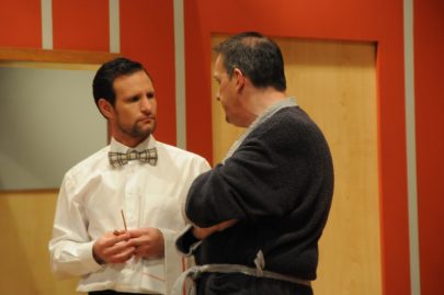 Dorfbühni Himmelried