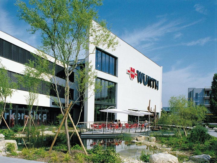 Forum Würth