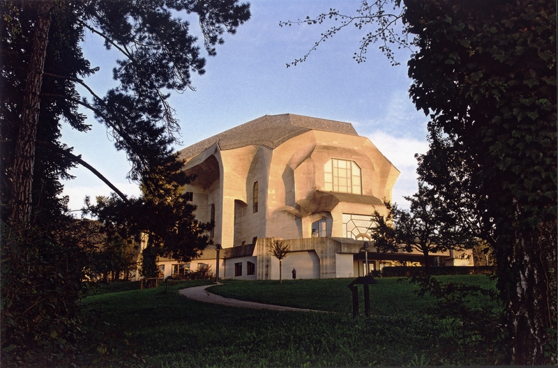 Goetheanum