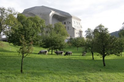 Goetheanum