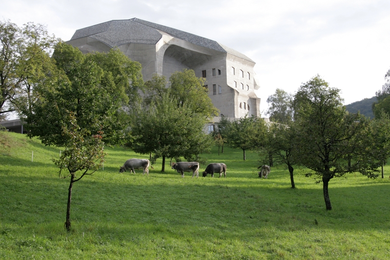 Goetheanum