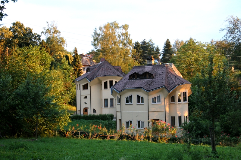Goetheanum