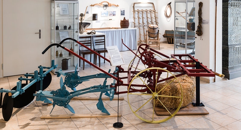 Kulturwerkstatt Hofstetten-Flüh