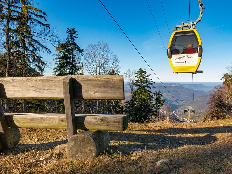 Wasserfallenbahn Reigoldswil