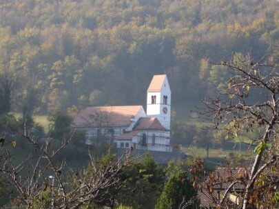 Werteweg durch das Schwarzbubenland