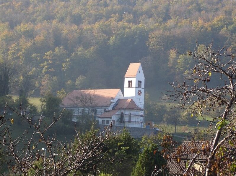 Werteweg durch das Schwarzbubenland