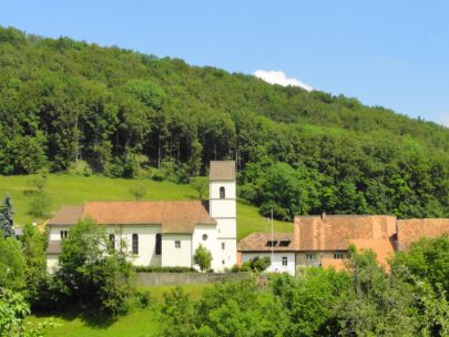 Werteweg durch das Schwarzbubenland