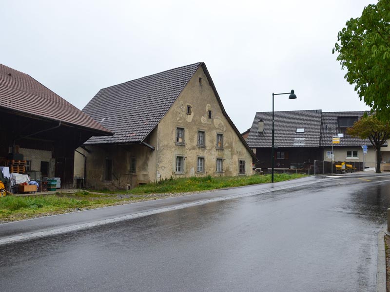 Neidkopf Metzerlen Brunnenstrasse 2 Haus_Sofia Lismont_wp