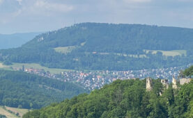 Wandertipp: von Seewen nach Dornach