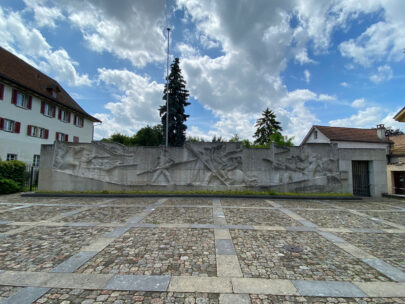 Schlacht von Dornach frontal_Sebastian Juengel