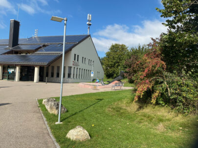 Mammut Brunnen Ernst Schneider Annaeherung_Sebastian Juengel