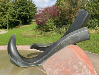 Mammut Brunnen Ernst Schneider Bewegte Formen_Sebastian Juengel