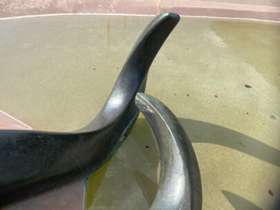 Mammut Brunnen Ernst Schneider Liebevolle Begegnung_Sebastian Juengel