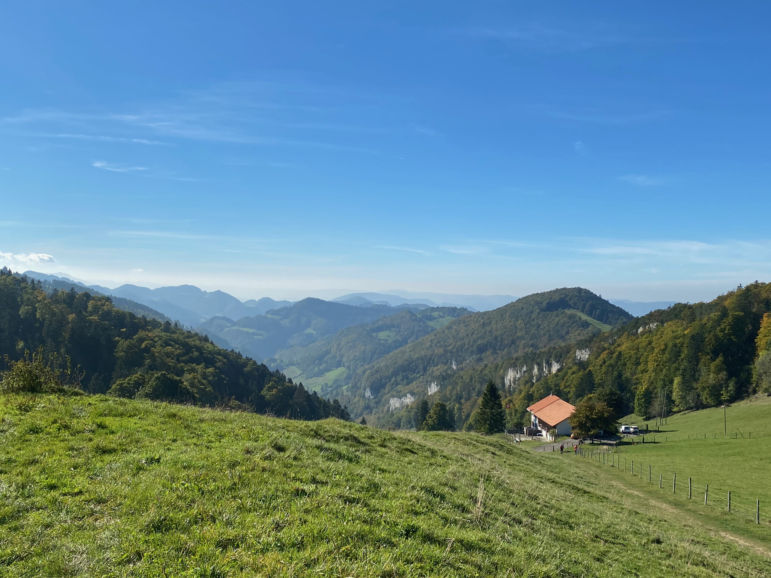 Passwang Vogelberg Blick_Sebastian Juengel