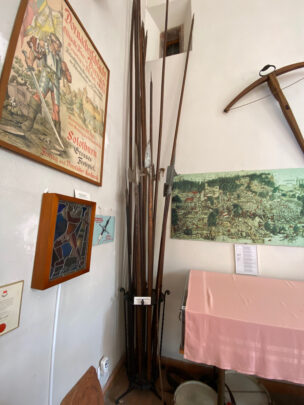 Dornach Heimatmuseum Langlanzen_Sebastian Juengel