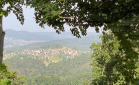 Erlebniswanderung von Büren nach Nuglar-St. Pantaleon