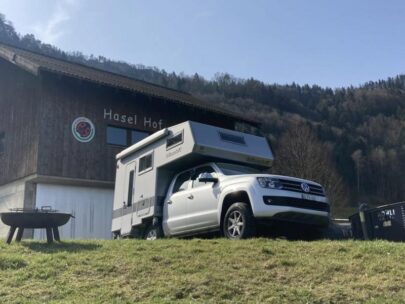 HaselHof