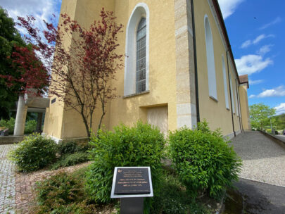 Werteweg Zullwil Kirche Oberdorf_Sebastian Juengel