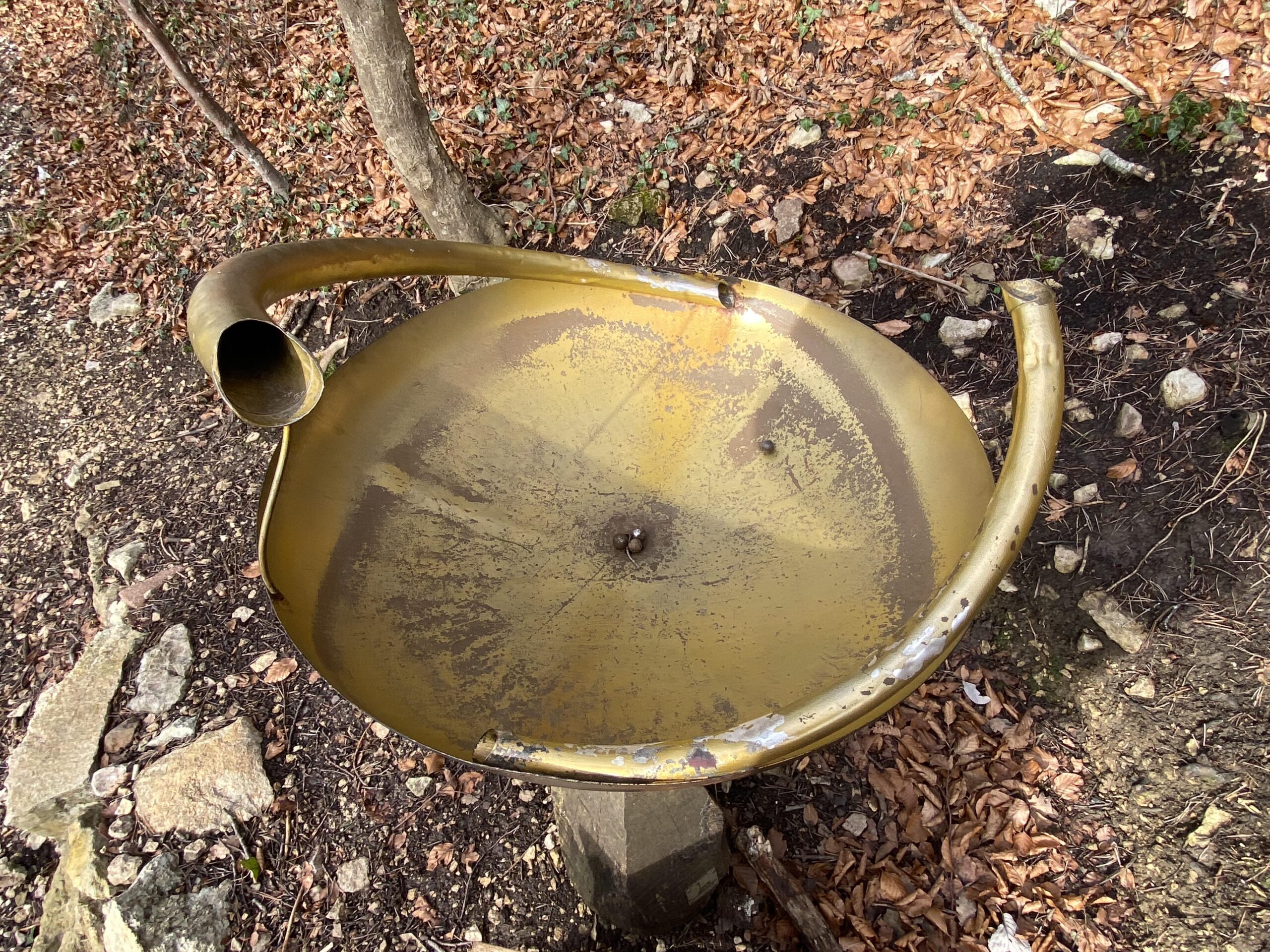 Grindel Klangweg 2 Schale_Sebastian Juengel