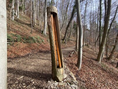 Grindel Klangweg 3 Regenmacher_Sebastian Juengel