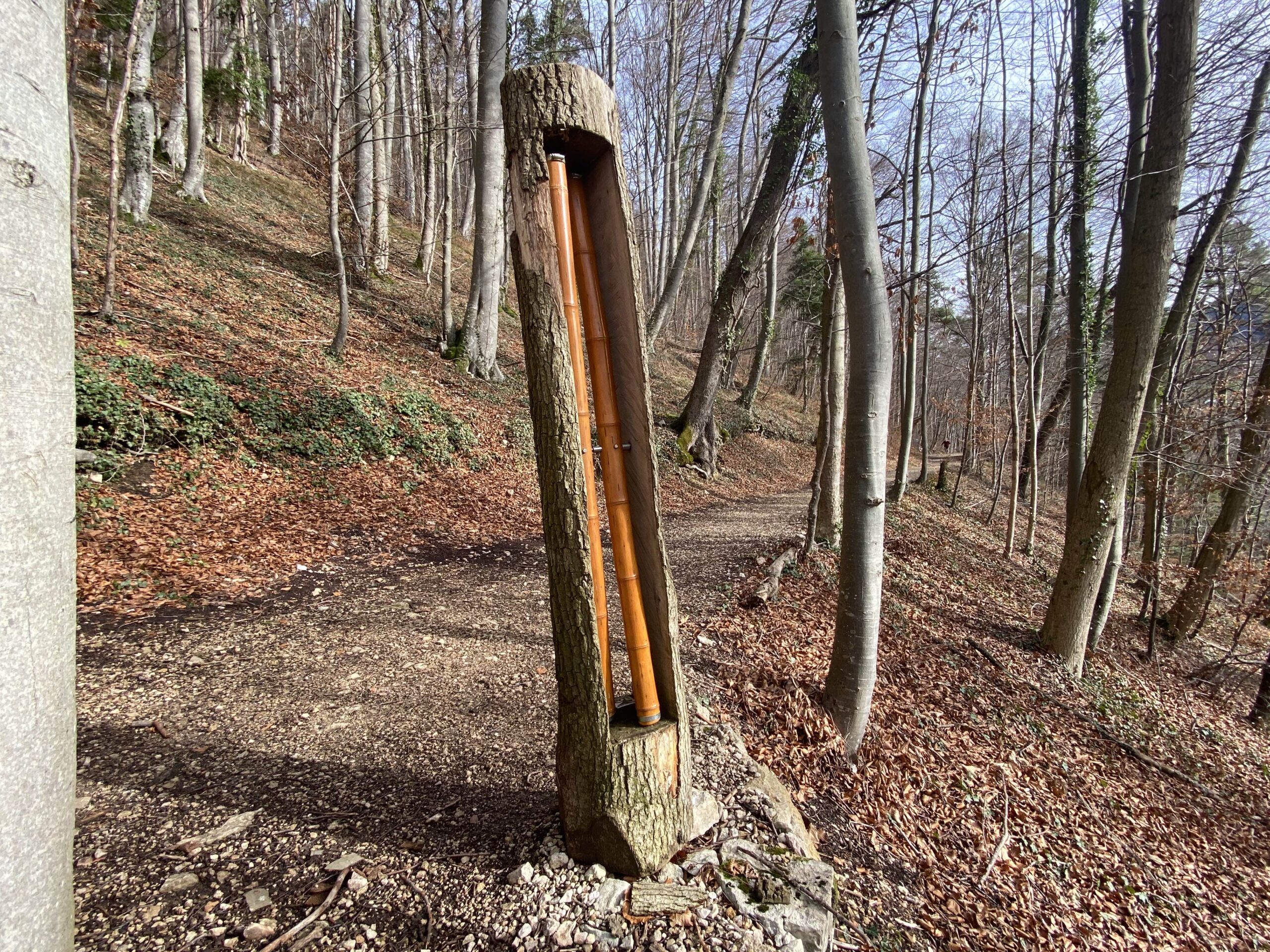 Grindel Klangweg 3 Regenmacher_Sebastian Juengel