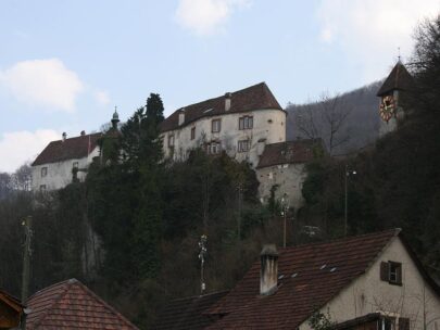 Schloss Burg
