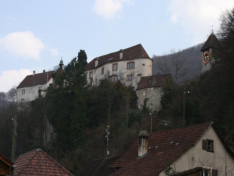 Schloss Burg