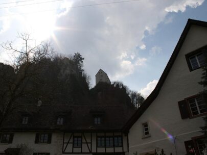 Schloss Burg