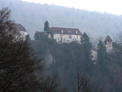 Schloss Burg
