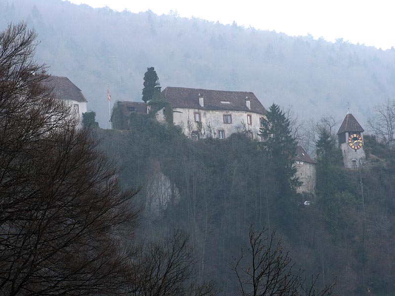 Schloss Burg