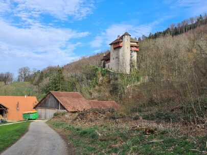 Burg Rotberg