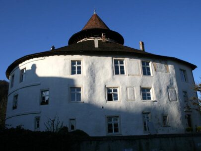 Schloss Zwingen