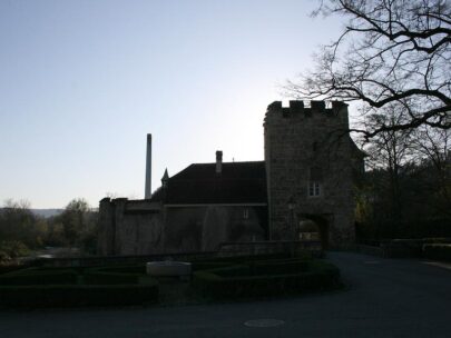 Schloss Zwingen