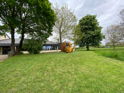 Gempen Sonnenvogel Claire Ochsner Kontext_Sebastian Juengel