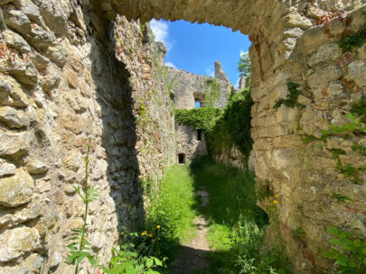 Schloss Dorneck innen unten_Sebastian Juengel
