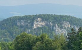 Geologische Wanderung Bärschwil