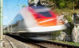 Doppelspurausbau: Totalsperre ist beendet