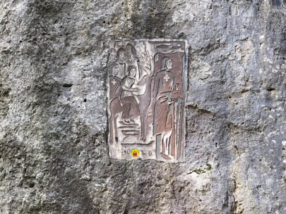 Dornach Ruine Hilzenstein Sgrafitto scharf_Sebastian Juengel