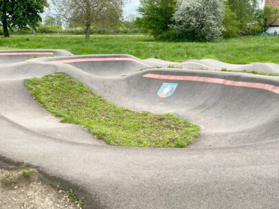 Gempen Pump Track Jugendarena Detail_Sebastian Juengel 2