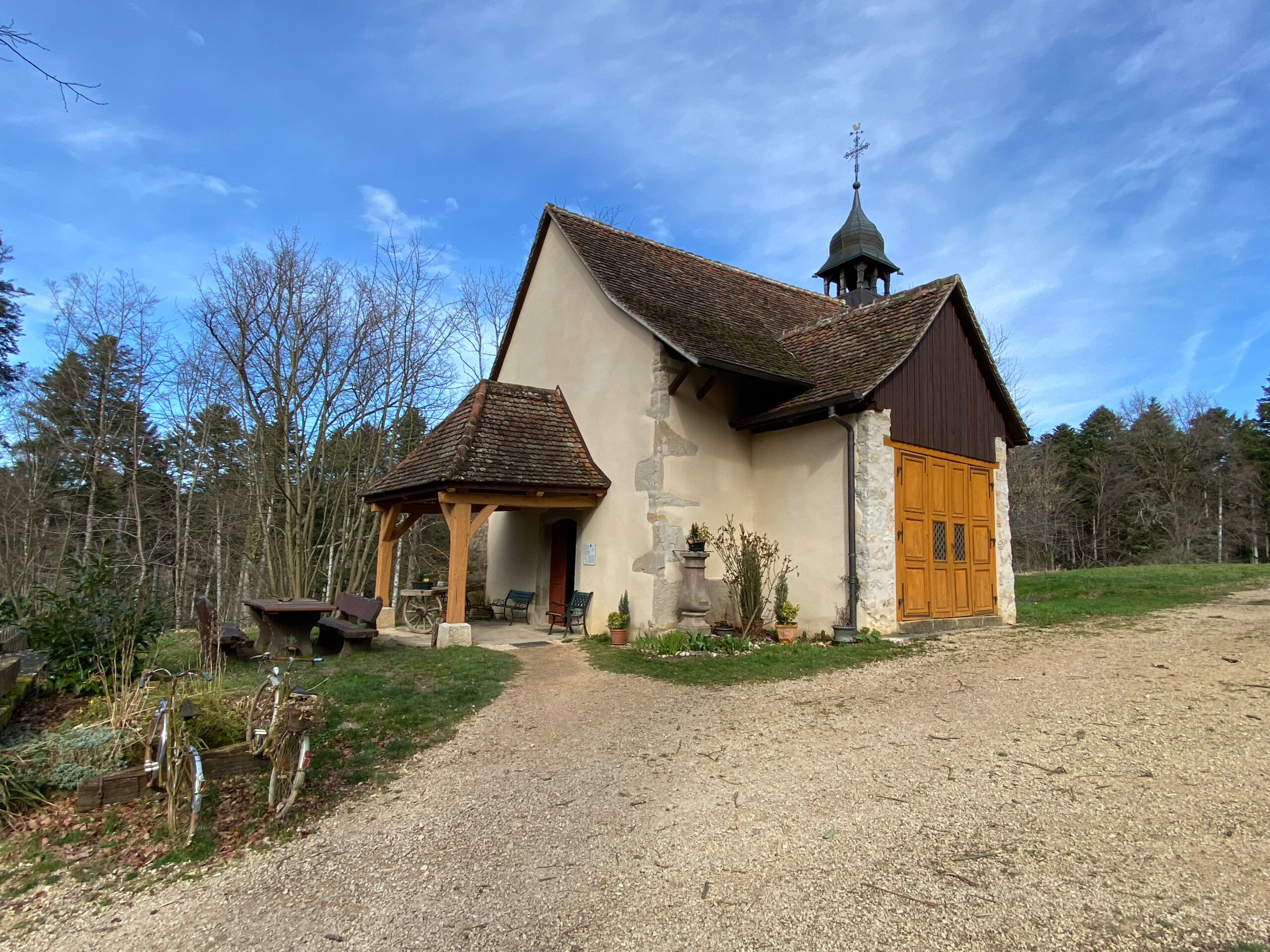 Rodersdorf Grenzkulturweg Frankreich St. Brice_Sebastian Juengel