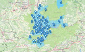 Neues aus dem trinationalen Eurodistrikt
